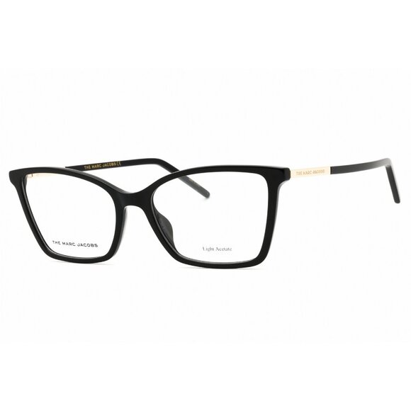Marc Jacobs EYEGLASSES MJ544-807-54 New with case